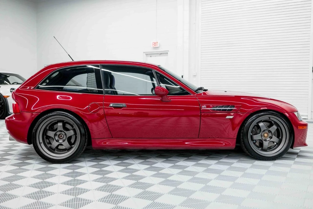 1999 BMW Z3 Roadster - Image 6 of 21