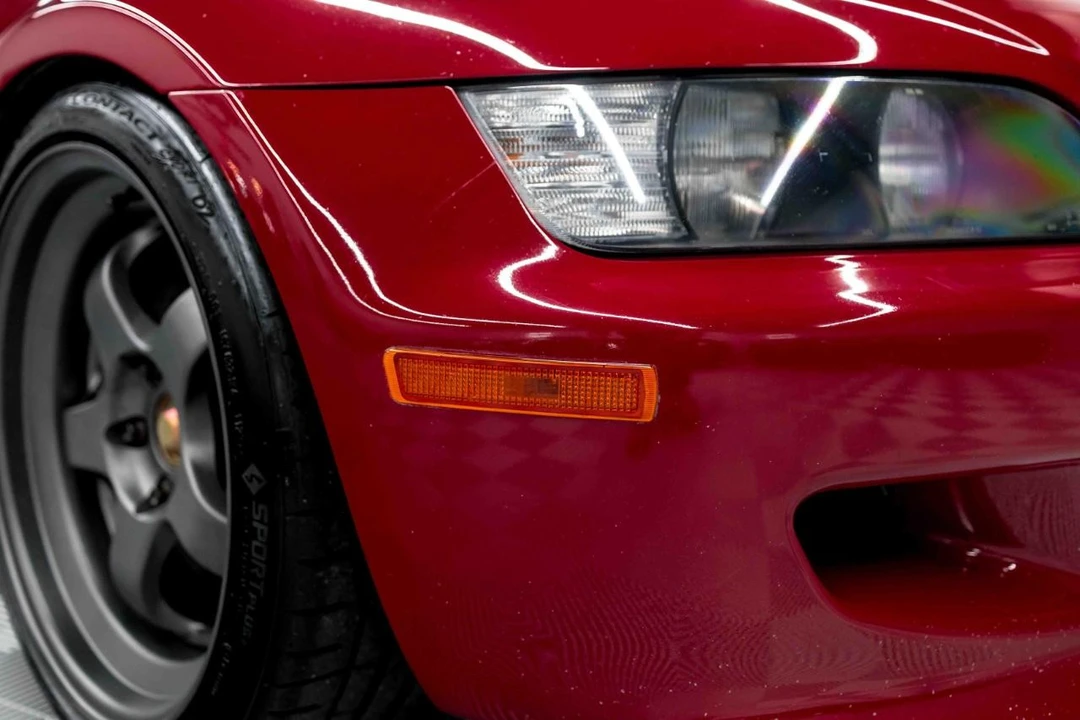 1999 BMW Z3 Roadster - Image 15 of 21