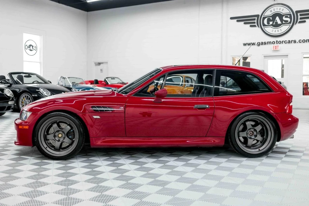 1999 BMW Z3 Roadster - Image 10 of 21