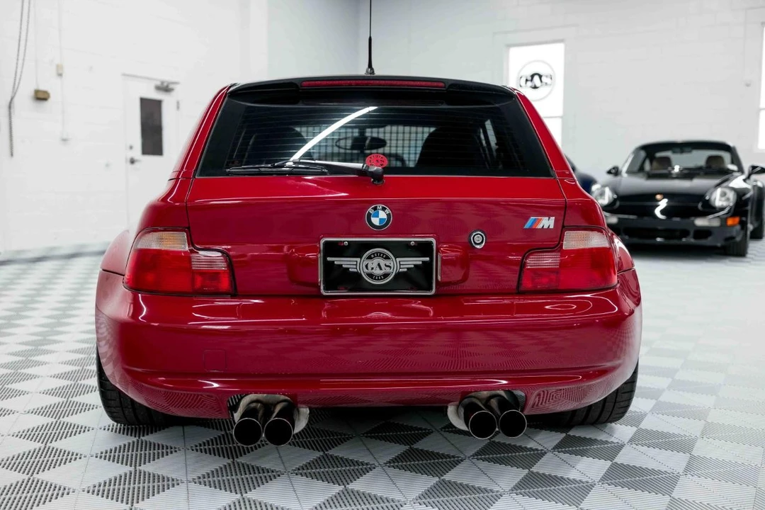 1999 BMW Z3 Roadster - Image 8 of 21