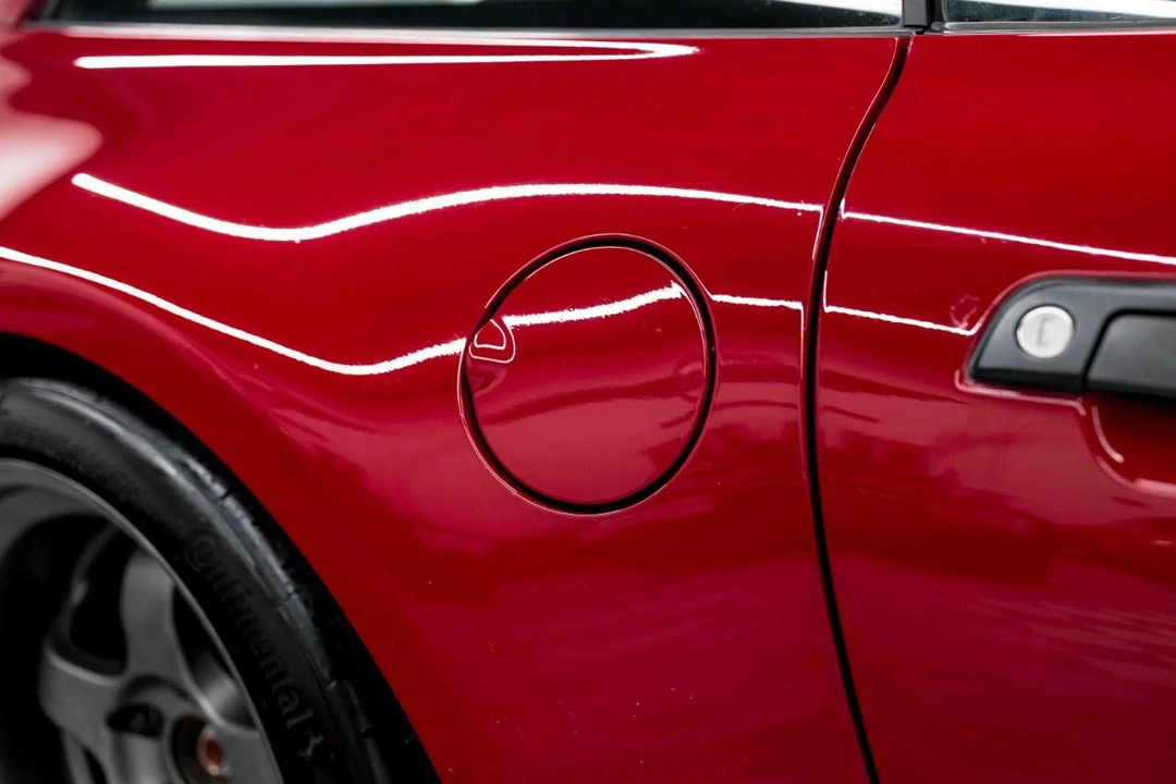 1999 BMW Z3 Roadster - Image 20 of 21
