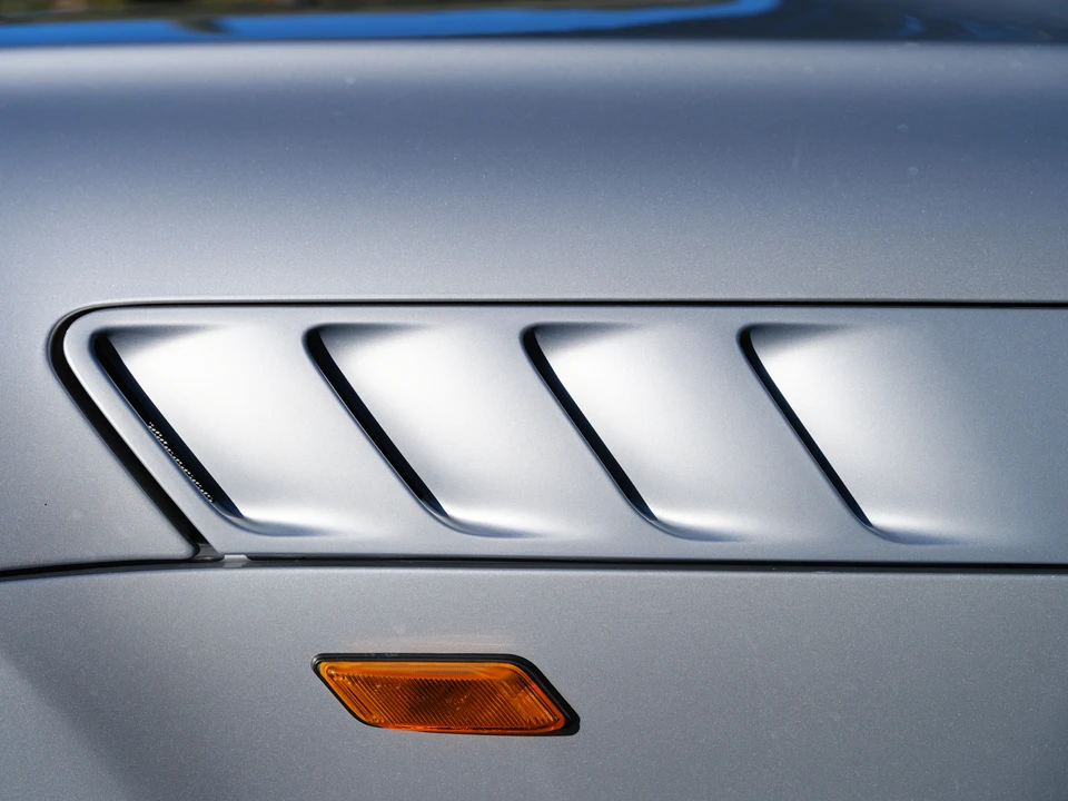 1999 BMW Z3 Coupe - Image 22 of 31