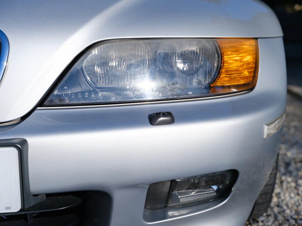1999 BMW Z3 Coupe - Image 24 of 31