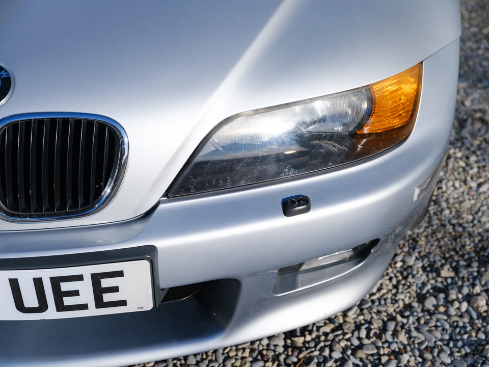 1999 BMW Z3 Coupe - Image 25 of 31