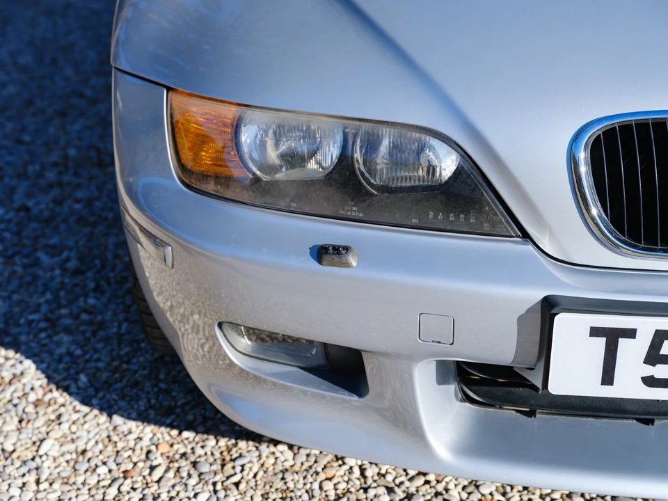 1999 BMW Z3 Coupe - Image 28 of 31