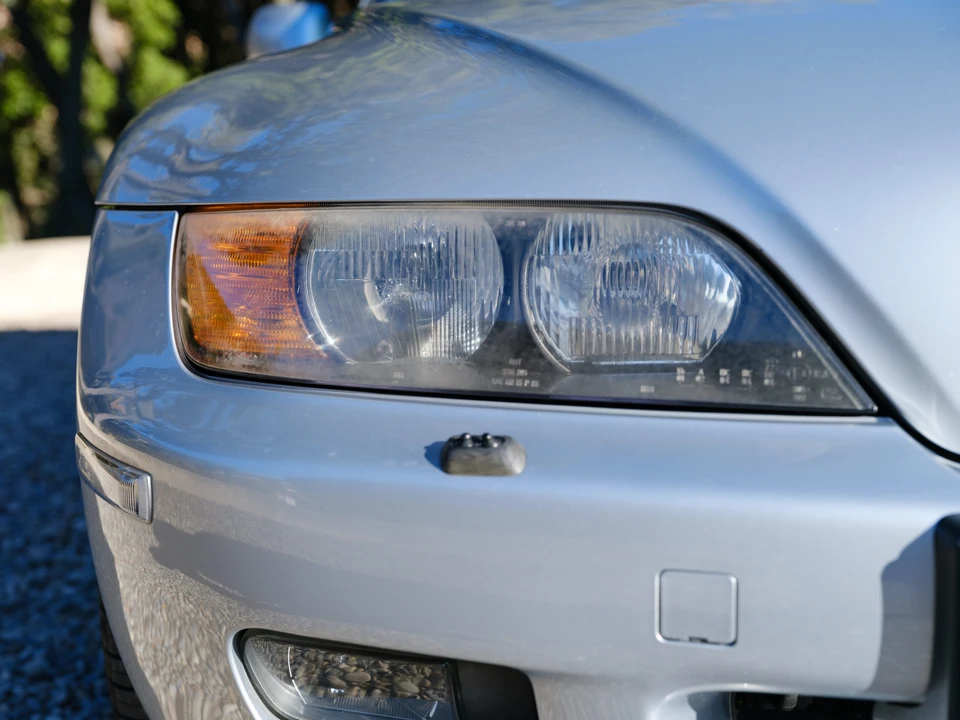 1999 BMW Z3 Coupe - Image 29 of 31