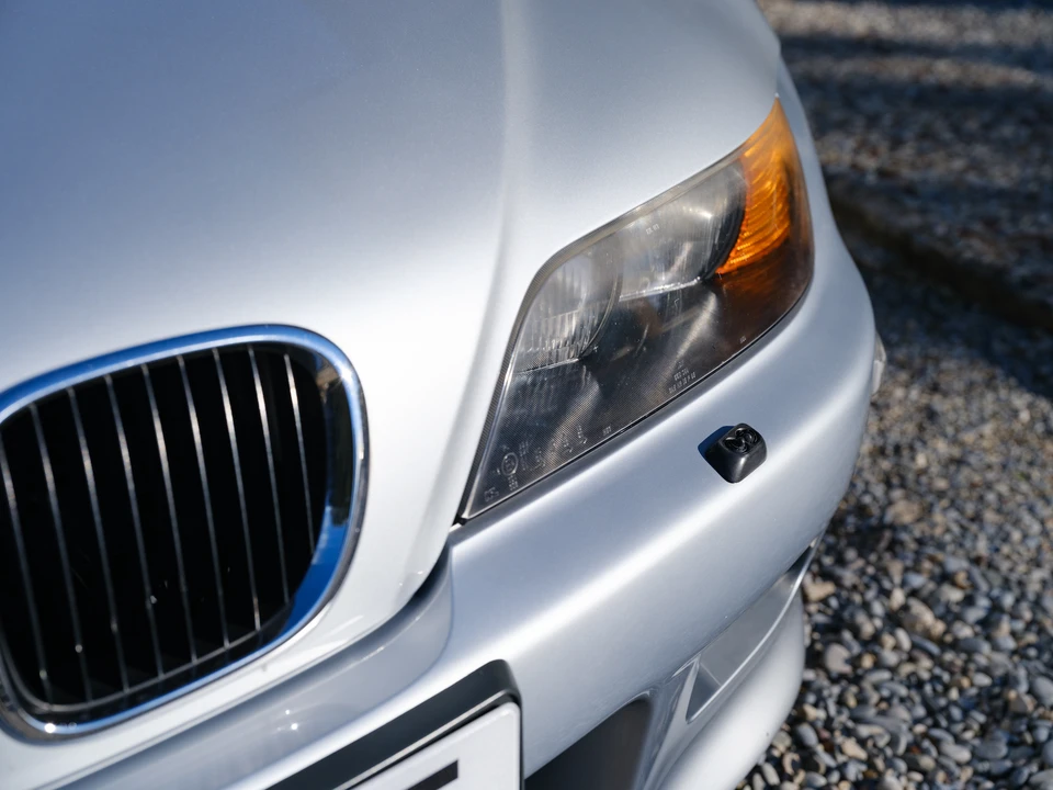 1999 BMW Z3 Coupe - Image 30 of 31