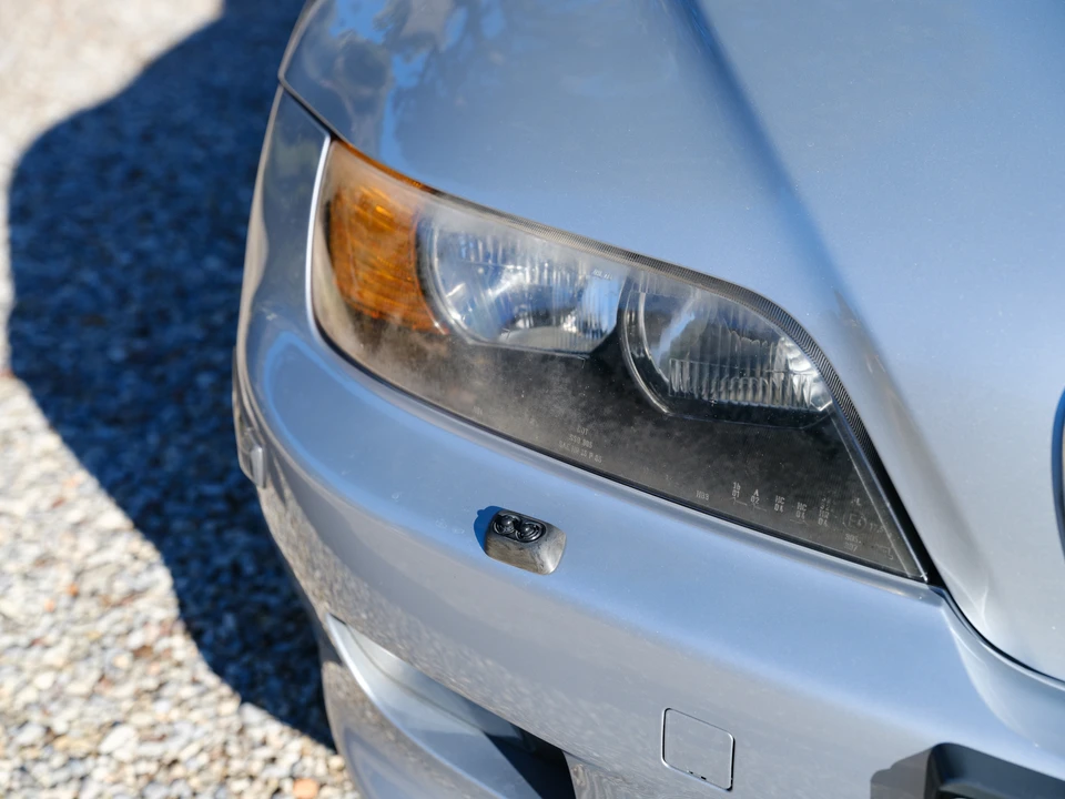 1999 BMW Z3 Coupe - Image 31 of 31