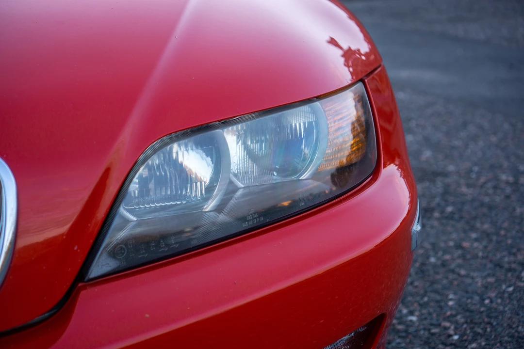1999 BMW Z3 Coupe - Image 29 of 31