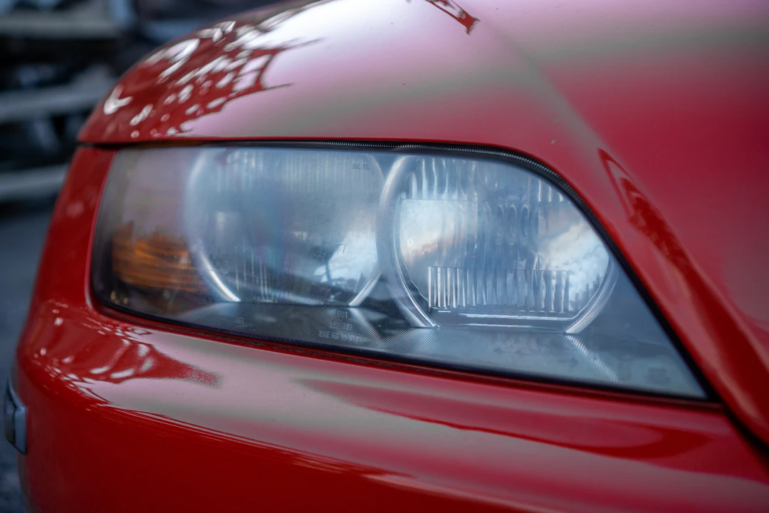 1999 BMW Z3 Coupe - Image 31 of 31