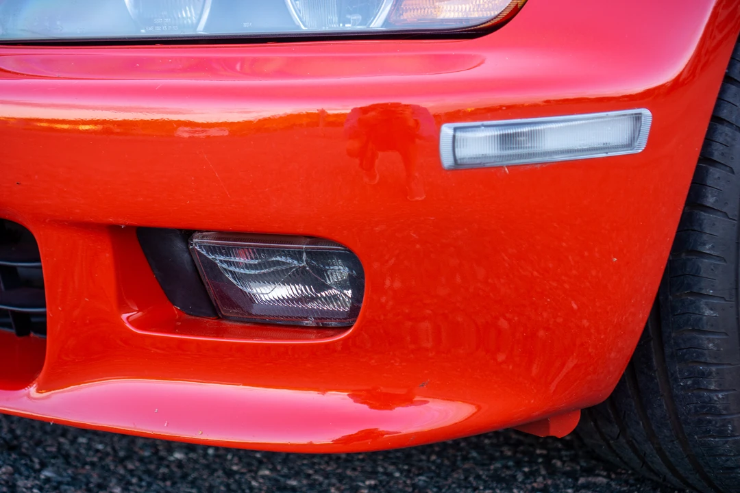 1999 BMW Z3 Coupe - Image 22 of 31