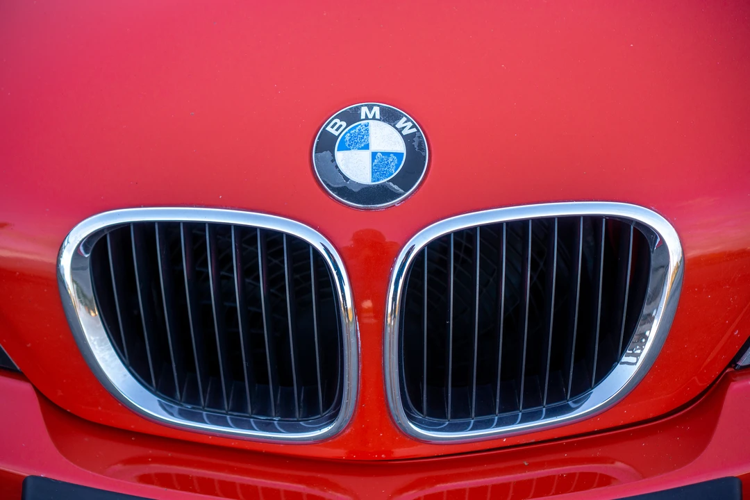 1999 BMW Z3 Coupe - Image 25 of 31
