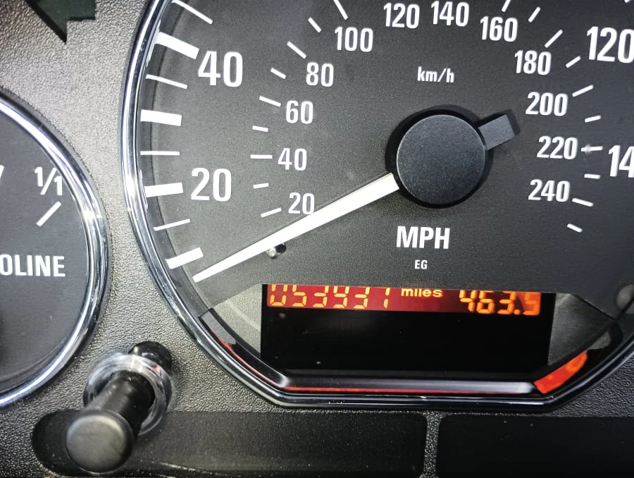1999 BMW Z3 Roadster - Image 6 of 9