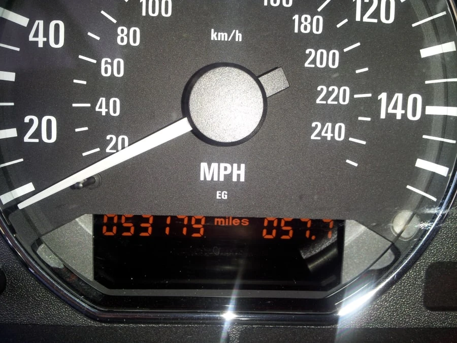 1999 BMW Z3 Roadster - Image 9 of 9