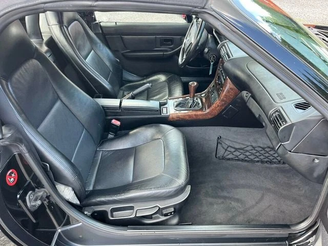 1999 BMW Z3 Roadster - Image 6 of 31