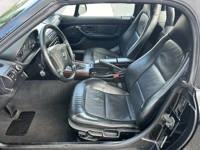 1999 BMW Z3 Roadster - Image 13 of 31