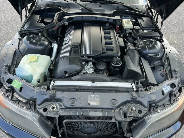 1999 BMW Z3 Roadster - Image 19 of 31