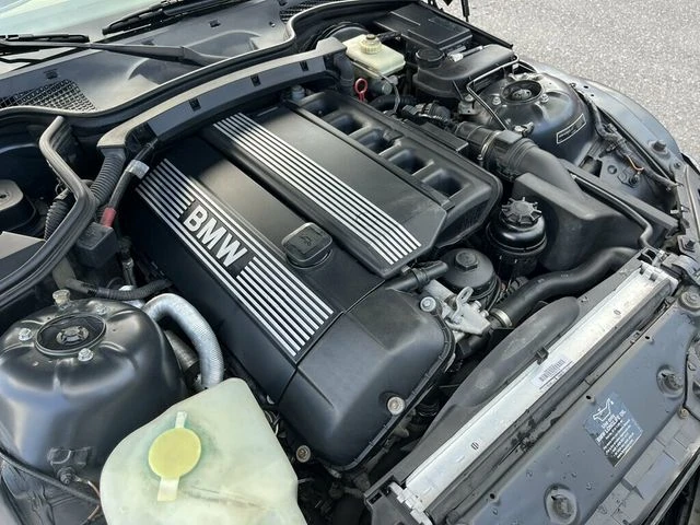 1999 BMW Z3 Roadster - Image 20 of 31
