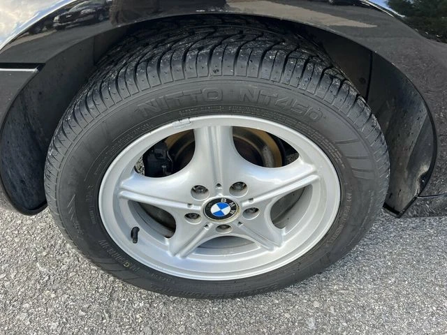 1999 BMW Z3 Roadster - Image 25 of 31
