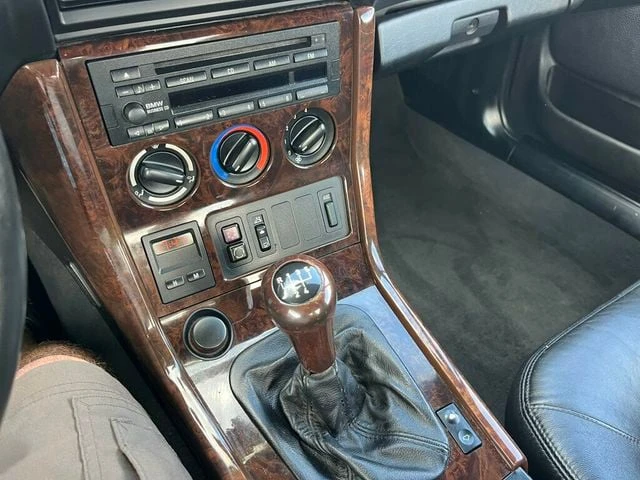 1999 BMW Z3 Roadster - Image 30 of 31