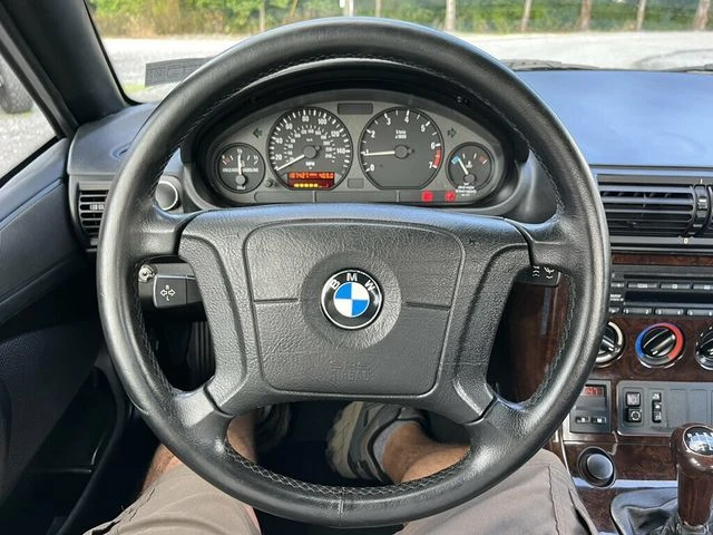 1999 BMW Z3 Roadster - Image 31 of 31