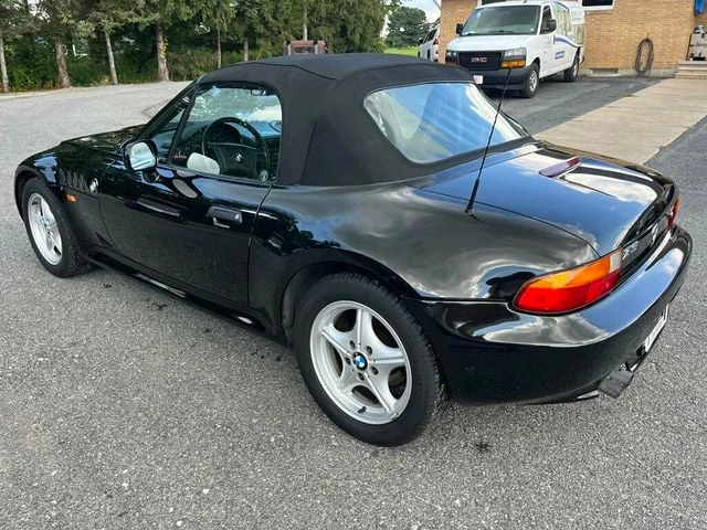 1999 BMW Z3 Roadster - Image 2 of 31