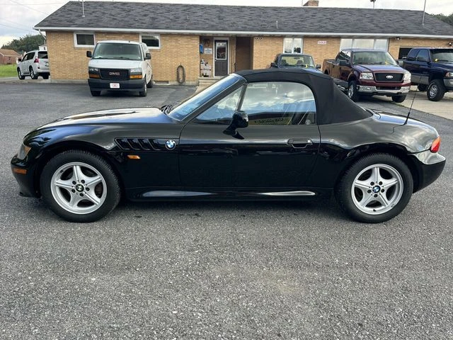 1999 BMW Z3 Roadster - Image 3 of 31