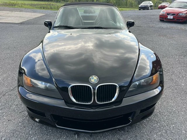 1999 BMW Z3 Roadster - Image 5 of 31