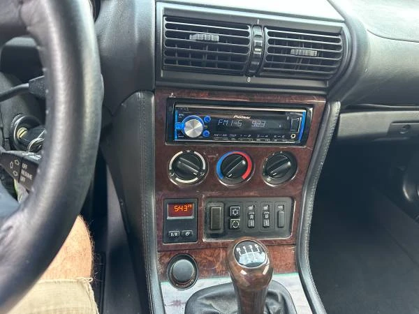 1999 BMW Z3 Coupe - Image 10 of 14