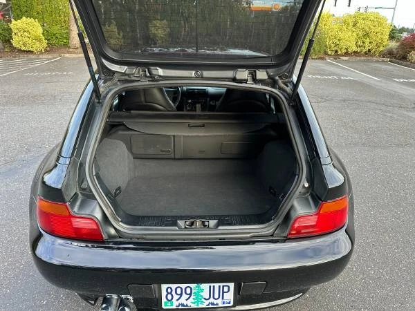 1999 BMW Z3 Coupe - Image 8 of 14