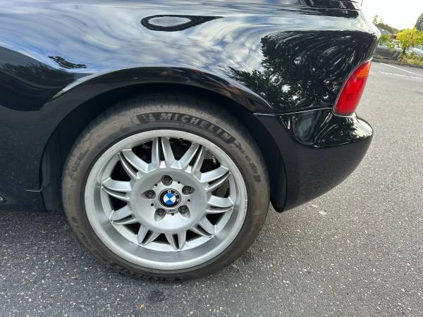 1999 BMW Z3 Coupe - Image 13 of 14