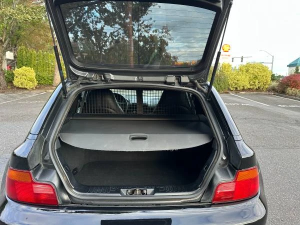 1999 BMW Z3 Coupe - Image 7 of 14