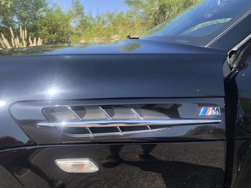 1999 BMW Z3 Coupe - Image 30 of 31