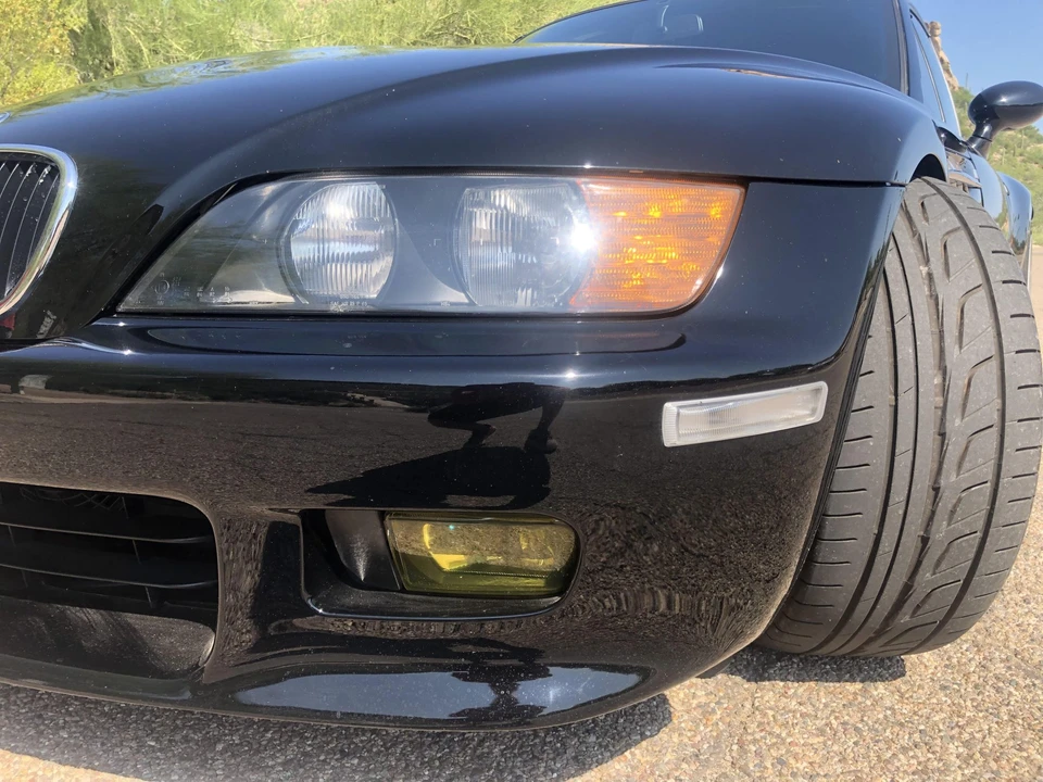 1999 BMW Z3 Coupe - Image 26 of 31