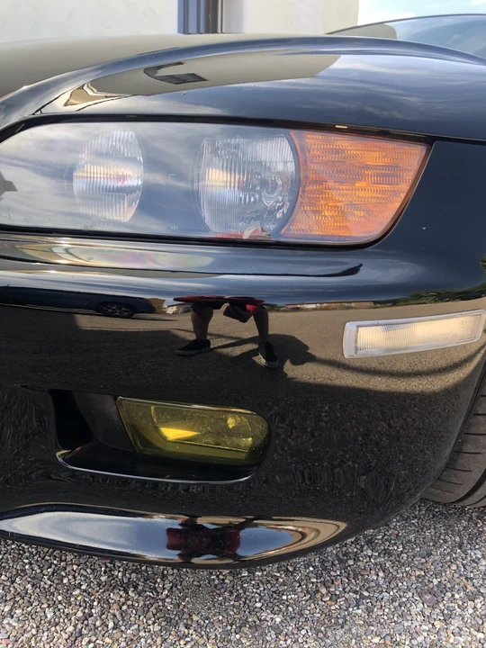 1999 BMW Z3 Coupe - Image 25 of 31