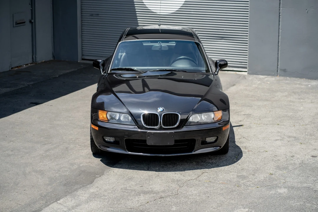 1999 BMW Z3 Coupe - Image 26 of 31