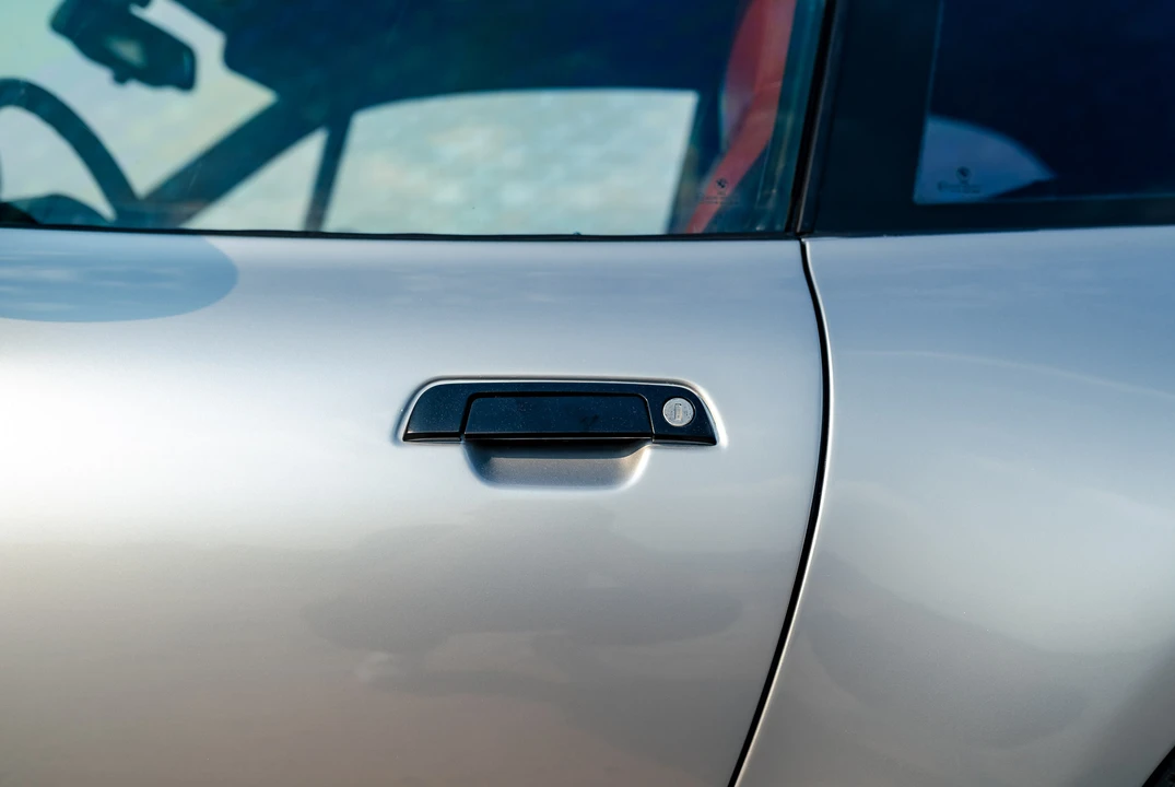 1999 BMW Z3 Coupe - Image 25 of 31