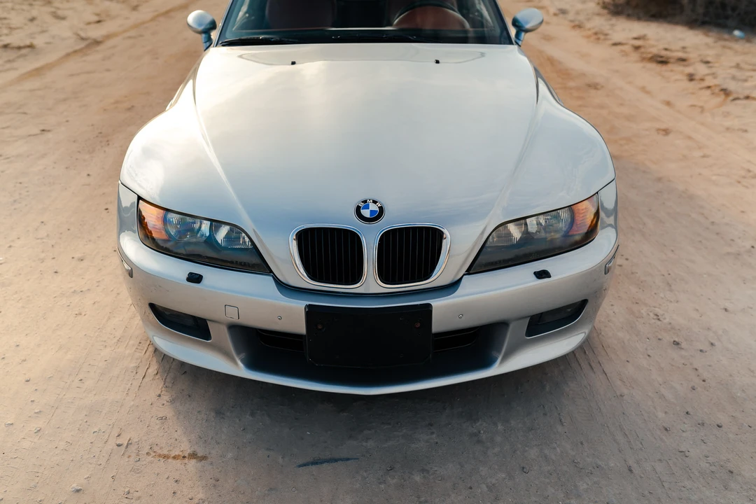 1999 BMW Z3 Coupe - Image 12 of 31