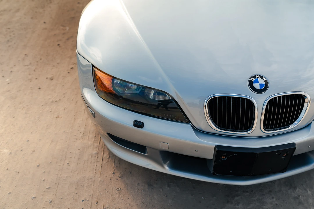 1999 BMW Z3 Coupe - Image 13 of 31