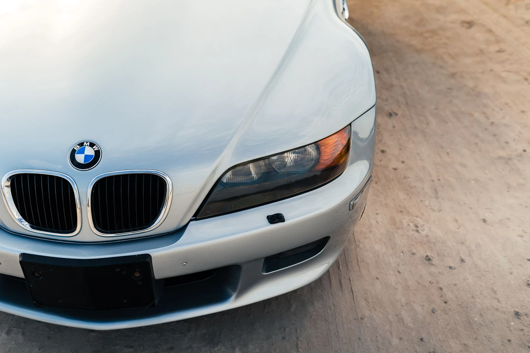 1999 BMW Z3 Coupe - Image 15 of 31