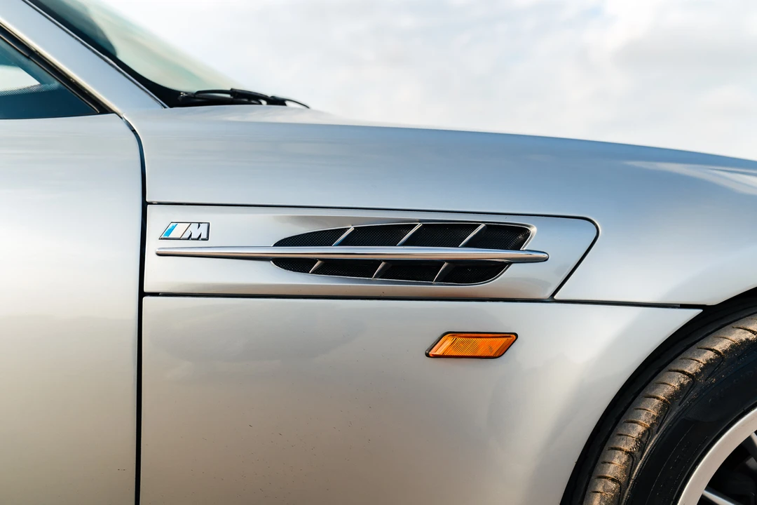 1999 BMW Z3 Coupe - Image 31 of 31