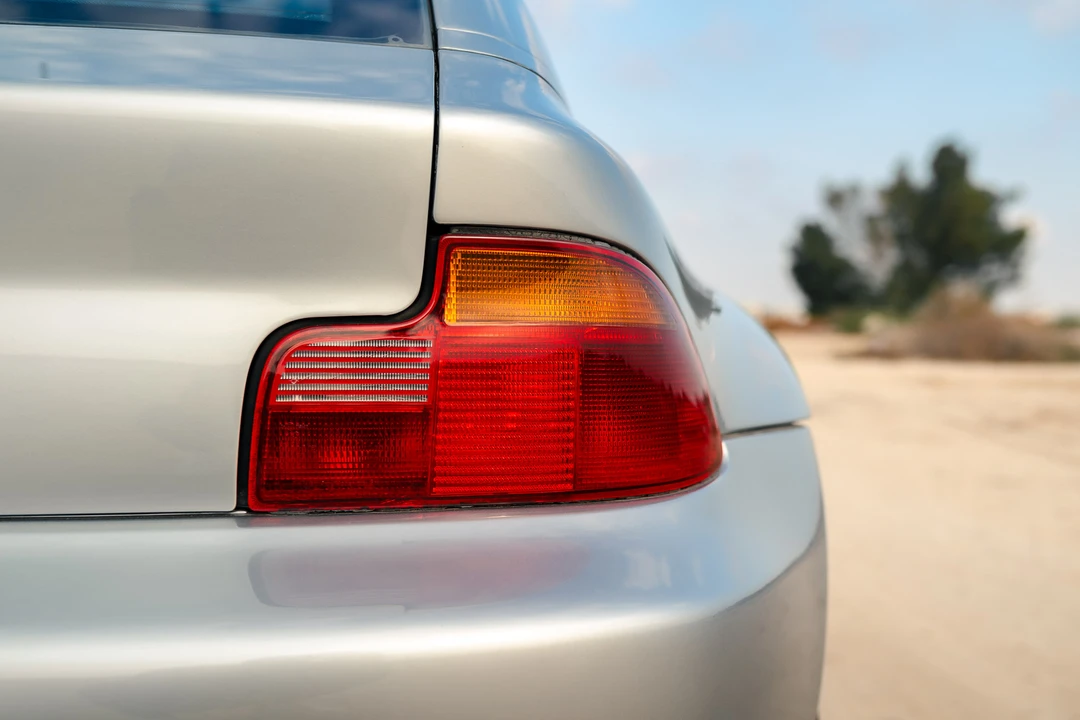 1999 BMW Z3 Coupe - Image 23 of 31