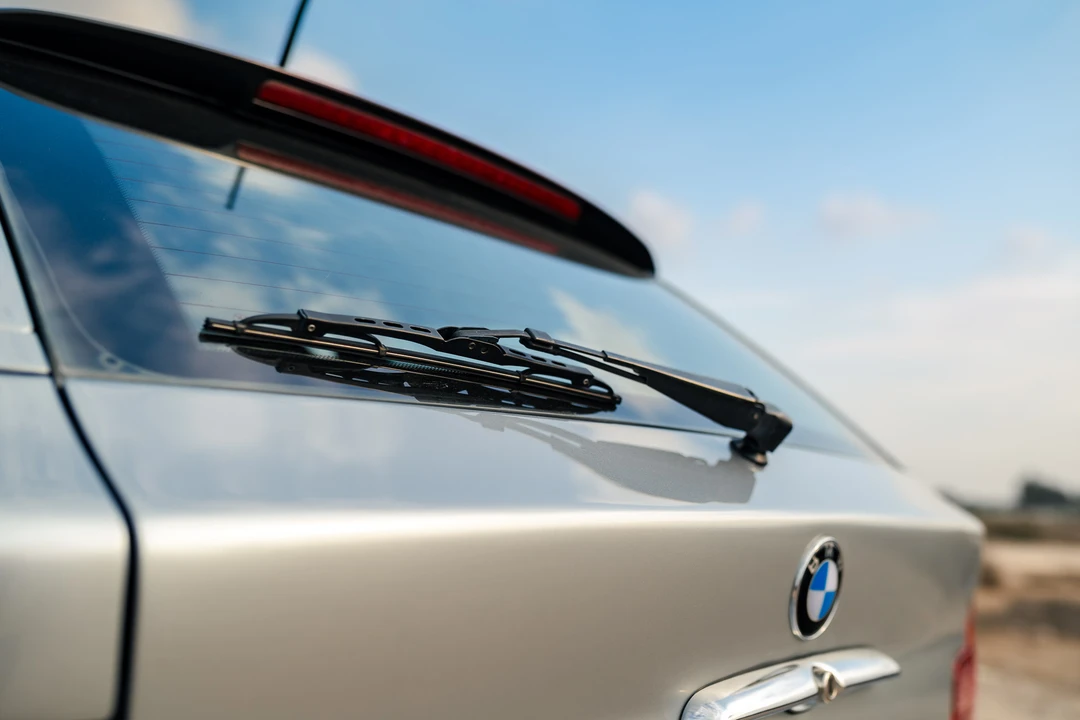 1999 BMW Z3 Coupe - Image 24 of 31