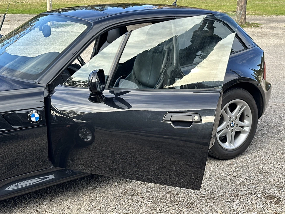 1999 BMW Z3 Coupe - Image 19 of 31