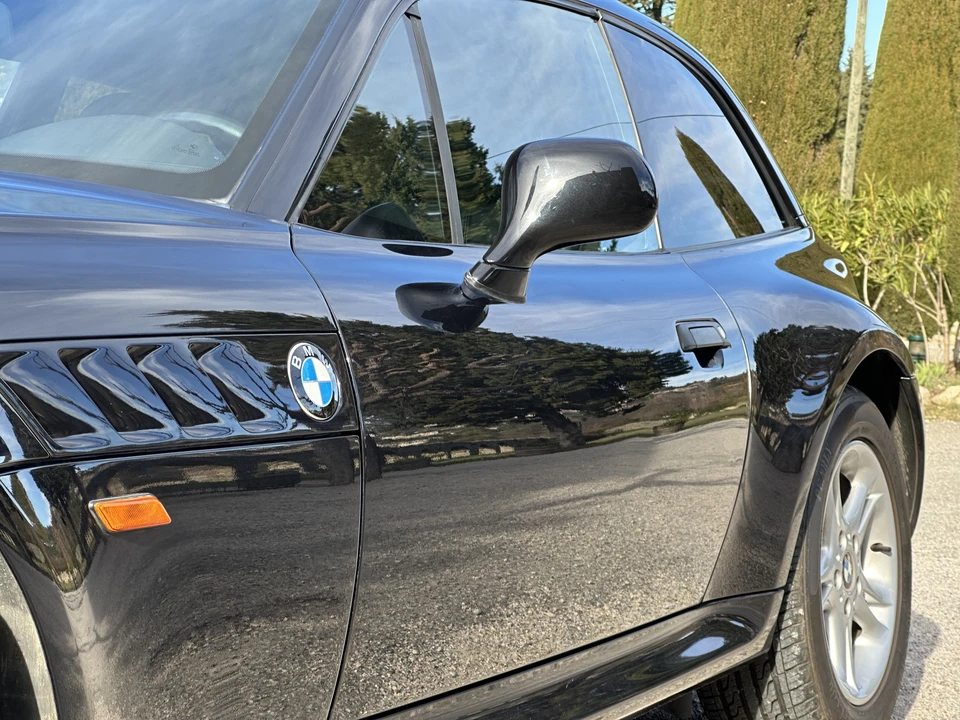 1999 BMW Z3 Coupe - Image 26 of 31