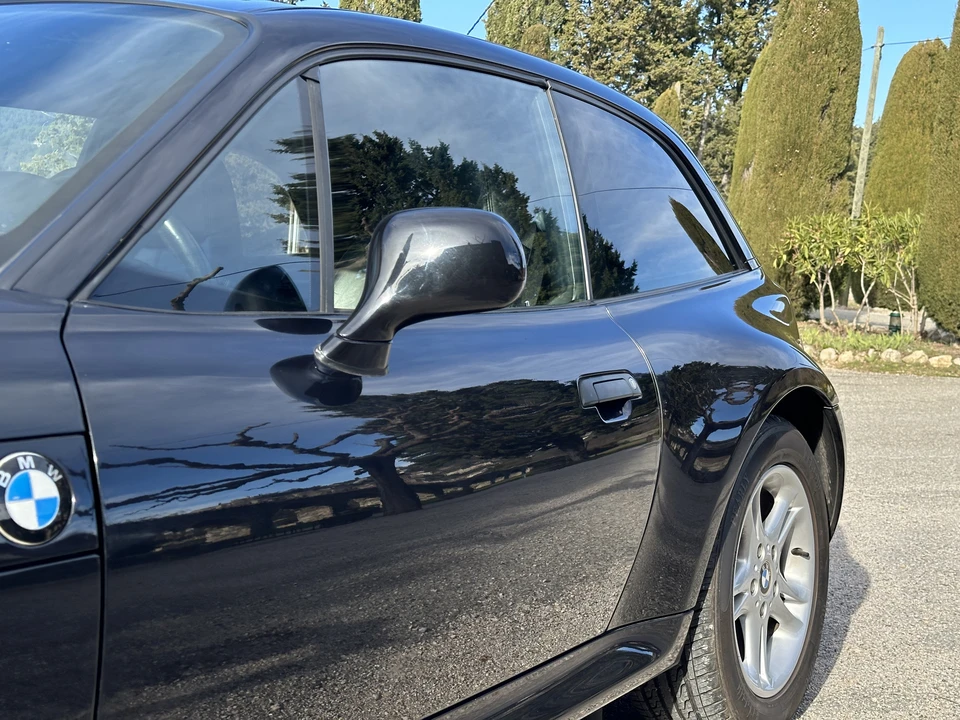 1999 BMW Z3 Coupe - Image 27 of 31
