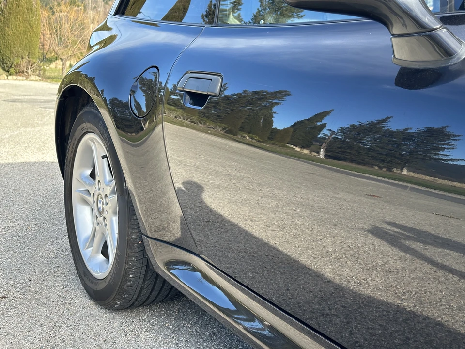 1999 BMW Z3 Coupe - Image 29 of 31