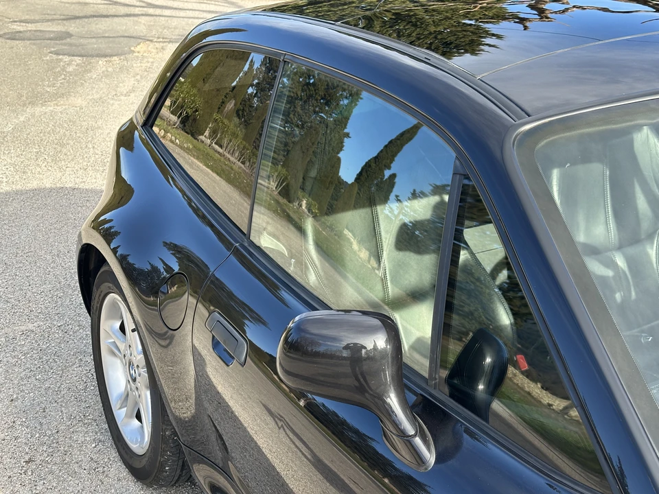 1999 BMW Z3 Coupe - Image 30 of 31