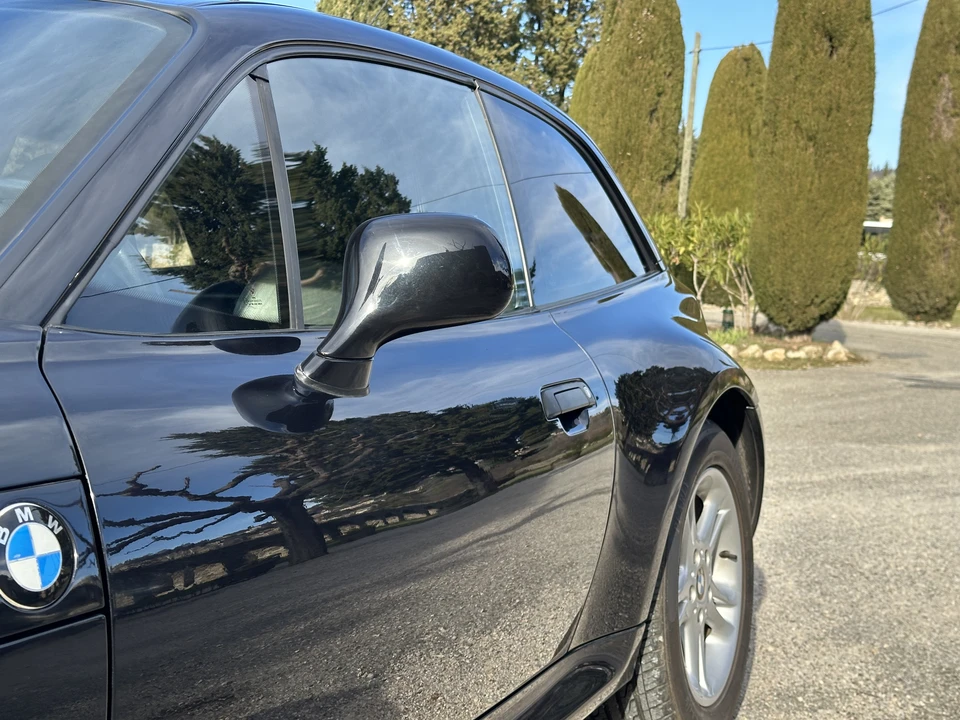1999 BMW Z3 Coupe - Image 31 of 31