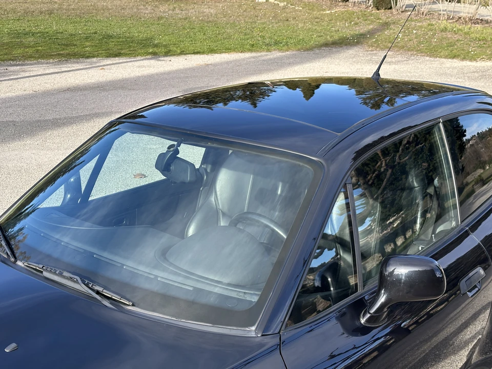 1999 BMW Z3 Coupe - Image 7 of 31